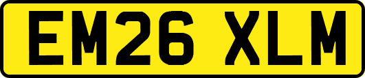 EM26XLM