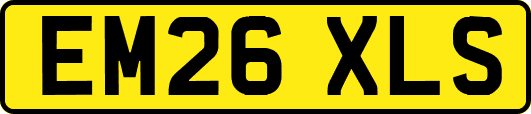 EM26XLS