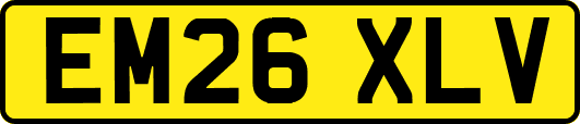 EM26XLV