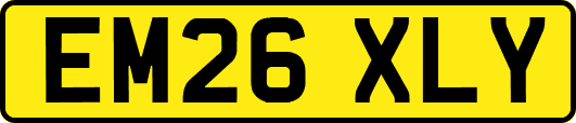 EM26XLY