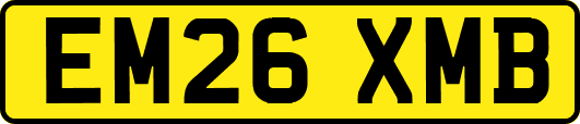 EM26XMB