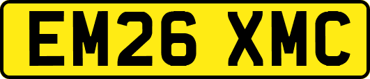 EM26XMC