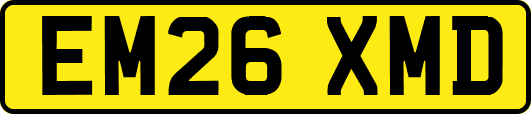 EM26XMD