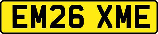 EM26XME