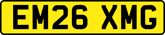 EM26XMG