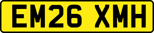 EM26XMH