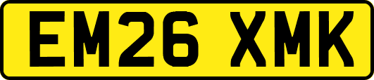 EM26XMK