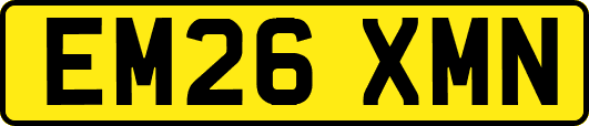 EM26XMN