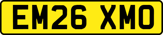 EM26XMO