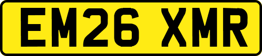 EM26XMR