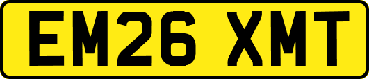 EM26XMT