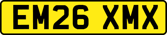 EM26XMX