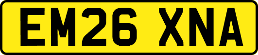 EM26XNA