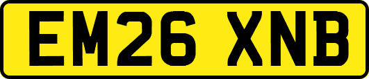 EM26XNB