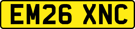 EM26XNC