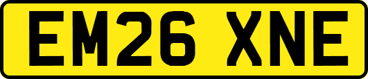 EM26XNE