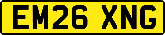 EM26XNG