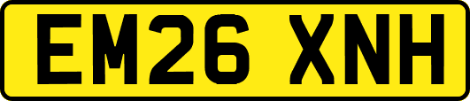 EM26XNH