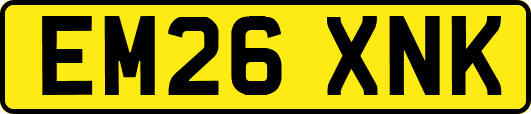 EM26XNK