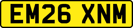 EM26XNM