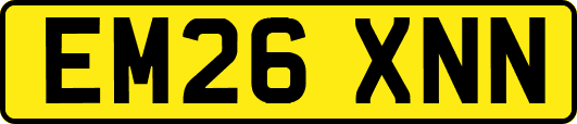 EM26XNN