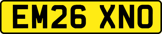 EM26XNO