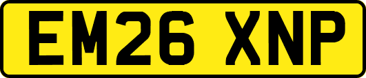 EM26XNP