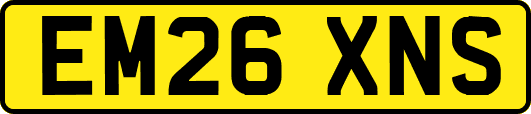 EM26XNS