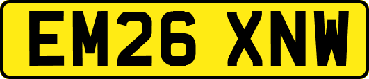 EM26XNW