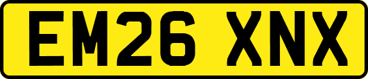 EM26XNX