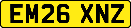EM26XNZ