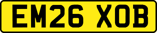 EM26XOB