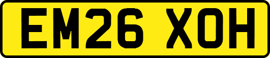 EM26XOH