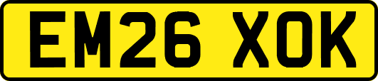 EM26XOK