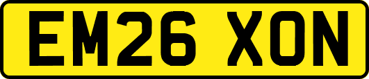 EM26XON