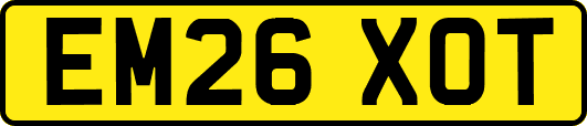 EM26XOT