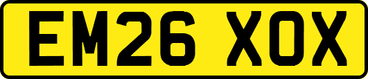 EM26XOX