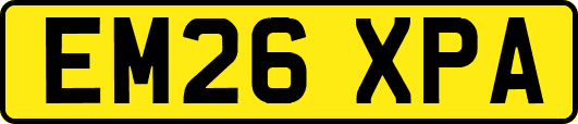 EM26XPA