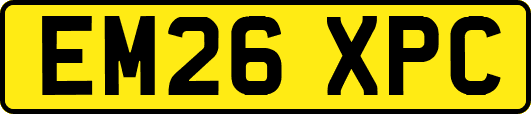 EM26XPC