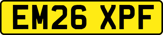 EM26XPF