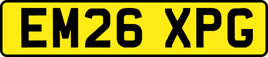 EM26XPG