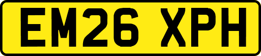 EM26XPH