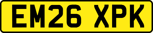 EM26XPK