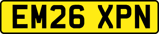 EM26XPN