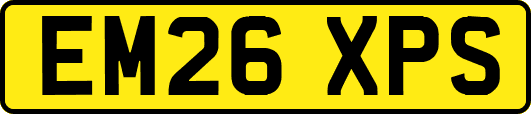 EM26XPS