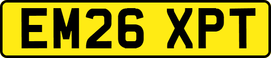 EM26XPT