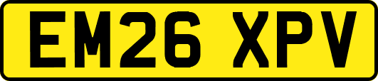 EM26XPV