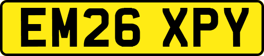 EM26XPY
