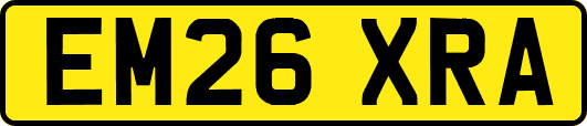 EM26XRA