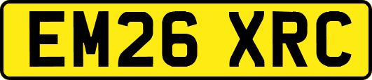 EM26XRC